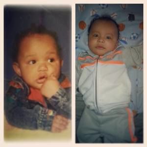 Meet your Posher, Walter